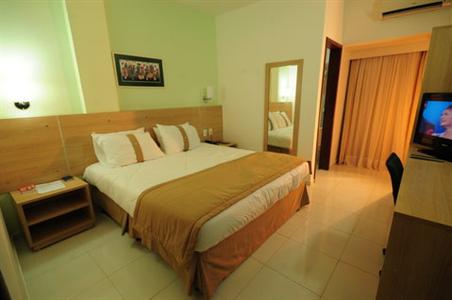 фото отеля Holiday Inn Sao Luis