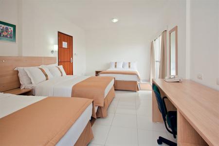 фото отеля Holiday Inn Sao Luis