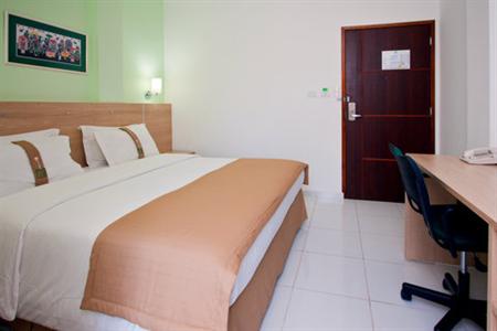 фото отеля Holiday Inn Sao Luis