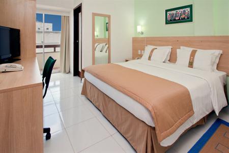 фото отеля Holiday Inn Sao Luis