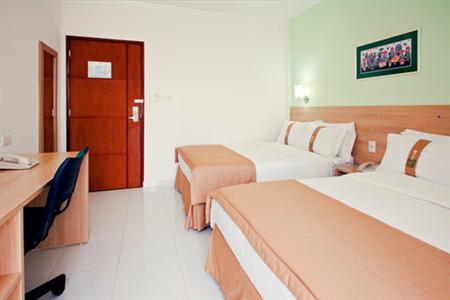 фото отеля Holiday Inn Sao Luis