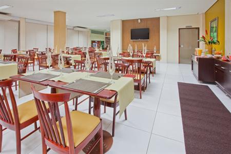 фото отеля Holiday Inn Sao Luis