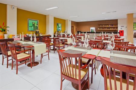фото отеля Holiday Inn Sao Luis