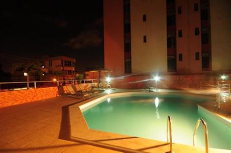 фото отеля Holiday Inn Sao Luis