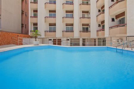 фото отеля Holiday Inn Sao Luis