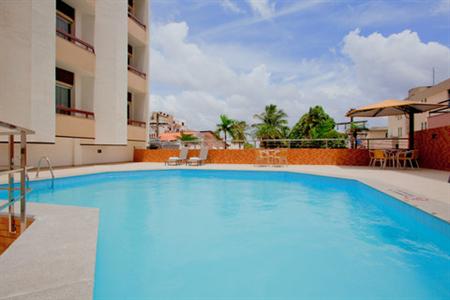 фото отеля Holiday Inn Sao Luis
