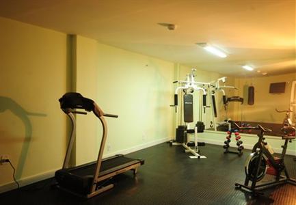 фото отеля Holiday Inn Sao Luis