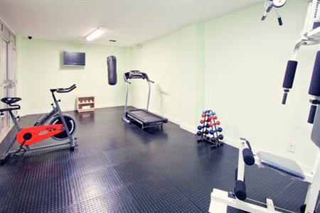 фото отеля Holiday Inn Sao Luis