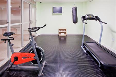 фото отеля Holiday Inn Sao Luis
