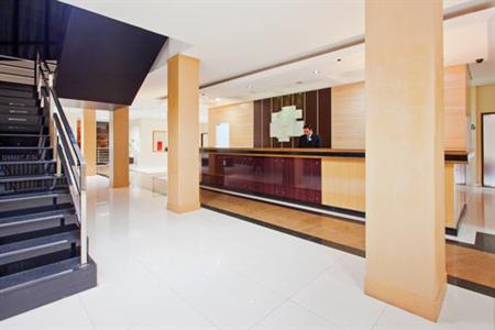 фото отеля Holiday Inn Sao Luis