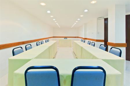 фото отеля Holiday Inn Sao Luis
