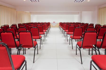 фото отеля Holiday Inn Sao Luis