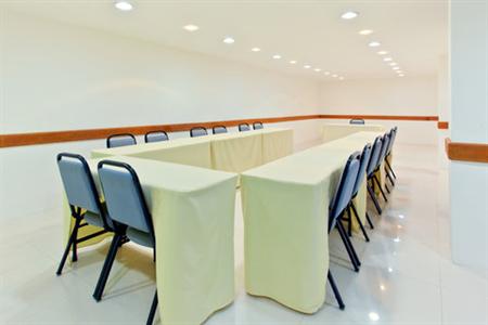 фото отеля Holiday Inn Sao Luis