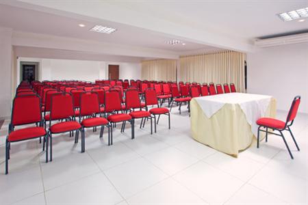 фото отеля Holiday Inn Sao Luis
