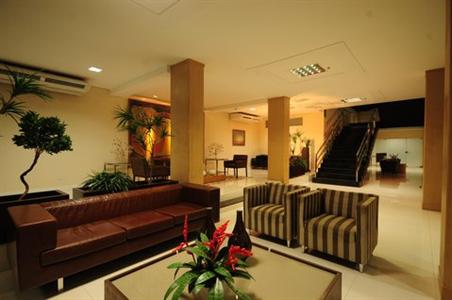 фото отеля Holiday Inn Sao Luis