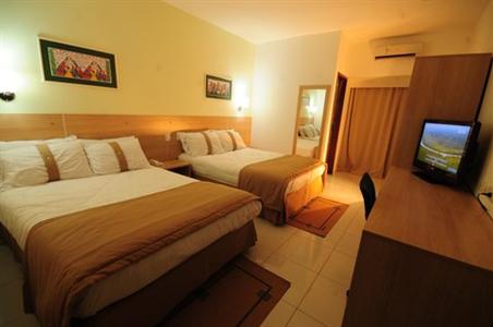 фото отеля Holiday Inn Sao Luis