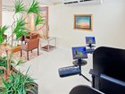 фото отеля Holiday Inn Sao Luis