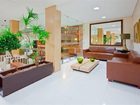фото отеля Holiday Inn Sao Luis