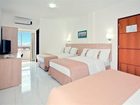 фото отеля Holiday Inn Sao Luis