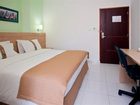 фото отеля Holiday Inn Sao Luis