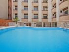 фото отеля Holiday Inn Sao Luis