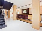 фото отеля Holiday Inn Sao Luis