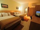 фото отеля Holiday Inn Sao Luis