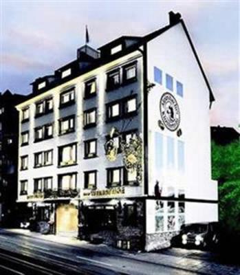 фото отеля Flair Hotel Woertz zur Weinsteige