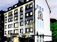 Flair Hotel Woertz zur Weinsteige