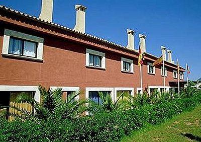 фото отеля Aparthotel Sa Punta de s'Estanyol