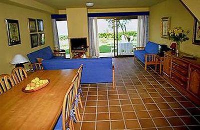 фото отеля Aparthotel Sa Punta de s'Estanyol
