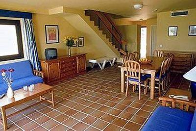 фото отеля Aparthotel Sa Punta de s'Estanyol