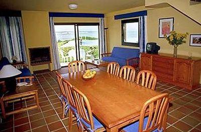 фото отеля Aparthotel Sa Punta de s'Estanyol
