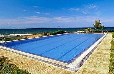 фото отеля Aparthotel Sa Punta de s'Estanyol