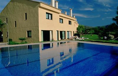 фото отеля Aparthotel Sa Punta de s'Estanyol