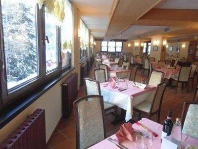 фото отеля Hotel Santa Caterina Valfurva