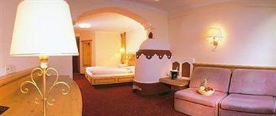 фото отеля Austria Bellevue Hotel