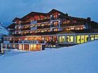 фото отеля Austria Bellevue Hotel