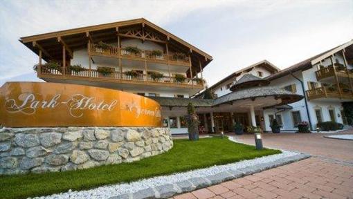 фото отеля Park-Hotel Egerner Hoefe