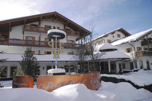 фото отеля Park-Hotel Egerner Hoefe
