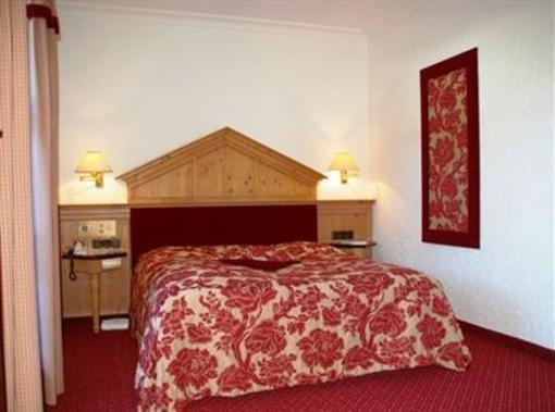 фото отеля Park-Hotel Egerner Hoefe