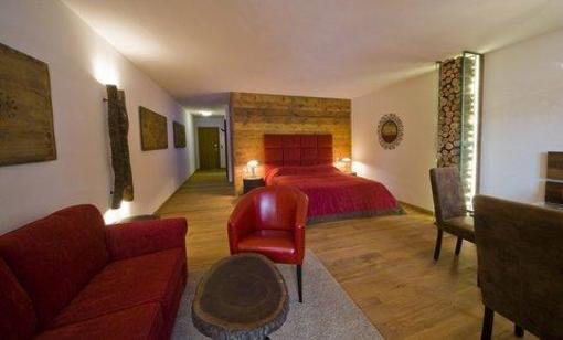 фото отеля Park-Hotel Egerner Hoefe