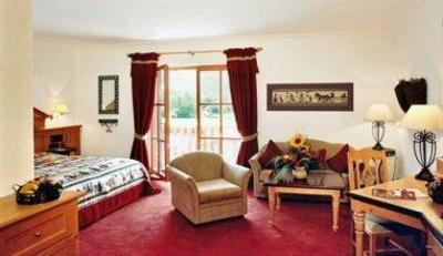фото отеля Park-Hotel Egerner Hoefe