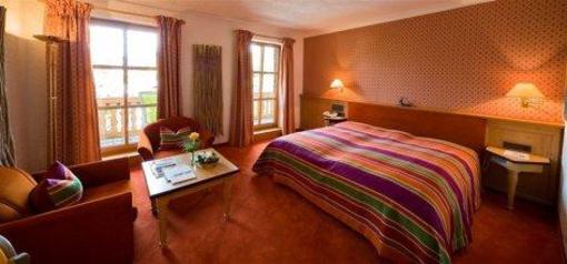 фото отеля Park-Hotel Egerner Hoefe