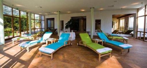фото отеля Park-Hotel Egerner Hoefe