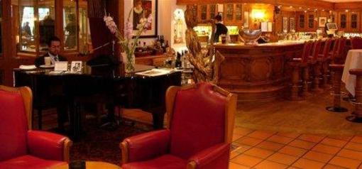 фото отеля Park-Hotel Egerner Hoefe