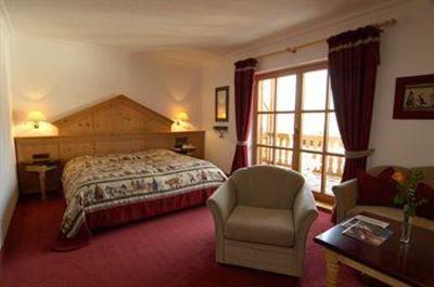 фото отеля Park-Hotel Egerner Hoefe