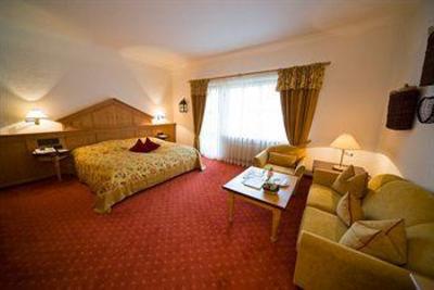 фото отеля Park-Hotel Egerner Hoefe