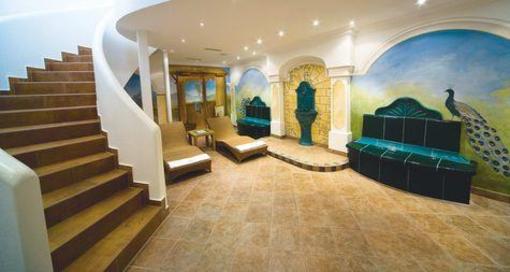 фото отеля Park-Hotel Egerner Hoefe