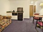 фото отеля Super 8 Motel Grande Prairie